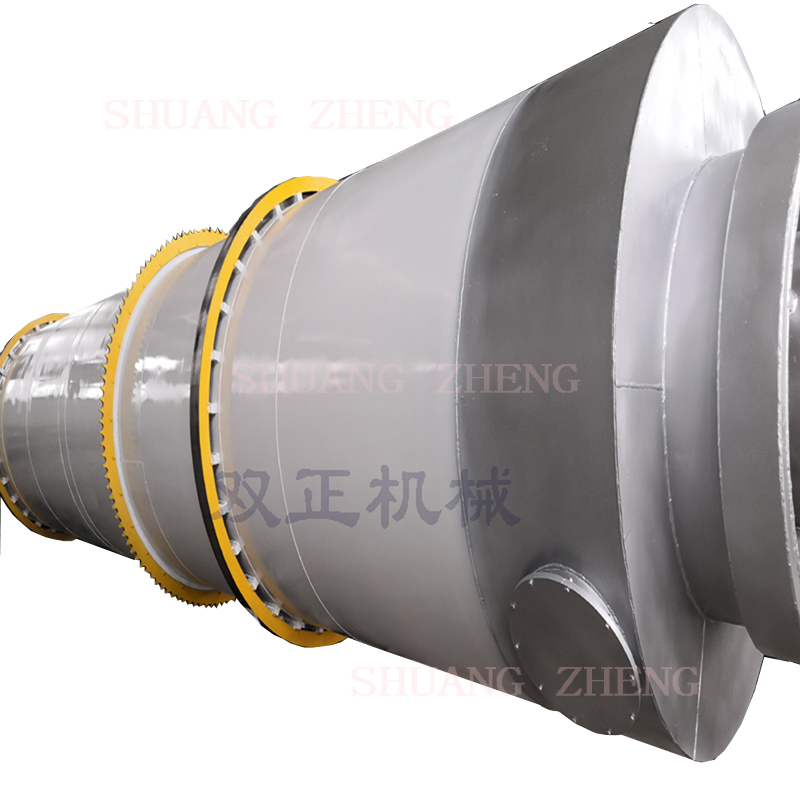 蒸汽滾筒烘干機(jī)